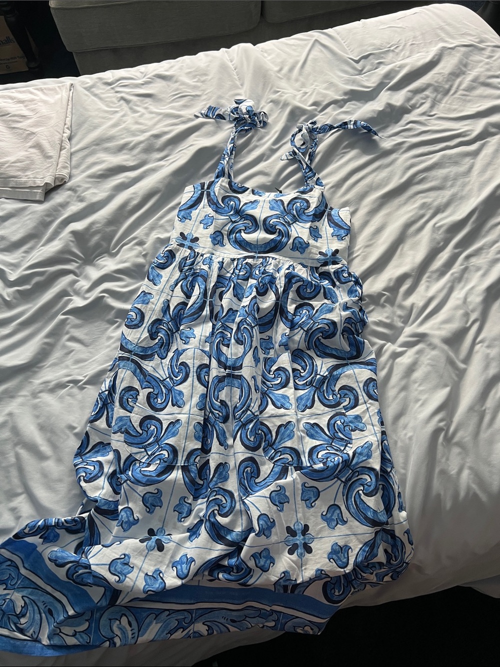 Tuckernuck dress NWT
